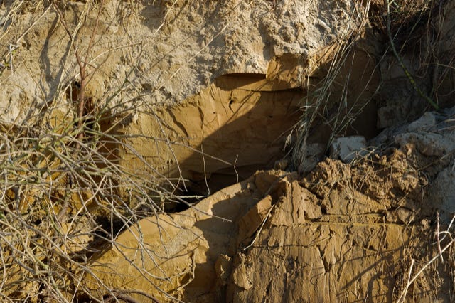 Paysages, Wissant, Pas-de-Calais, France, 2008, photographie Jean pierre Morcrette