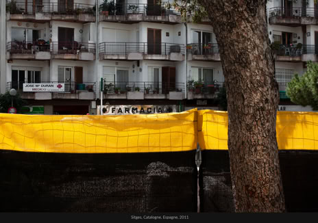 Sitges, Catalogne, Espagne, 2011, photographie Jean pierre Morcrette