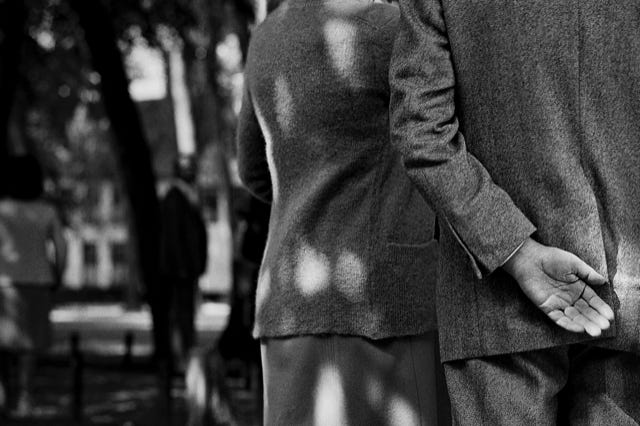 Instantané, Bruges, Belgique, 1977, photographie Jean pierre Morcrette
