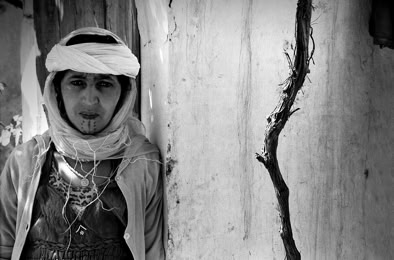 Instantané, Jean pierre Morcrette, El Bayadh, Algérie, 1971