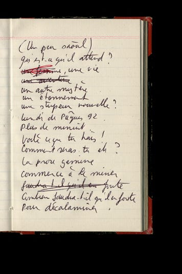 Notes
