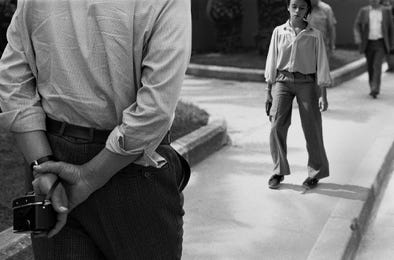 Grèce, 1979, Jean pierre Morcrette